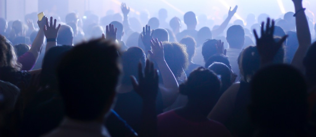 Advent: No Better Family, Galatians&nbsp;4:21-31